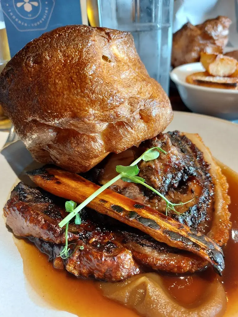 Menu_The Beehive Thorner_Thorner_image_6