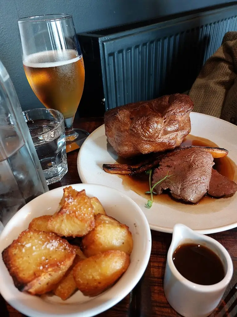 Menu_The Beehive Thorner_Thorner_image_7