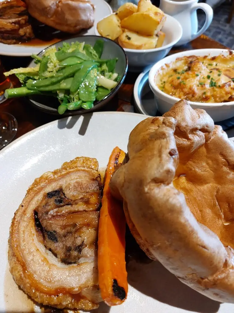 Menu_The Beehive Thorner_Thorner_image_9