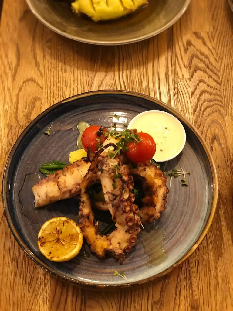 Menu_Filika Restaurant Theydon Bois_Theydon Bois_image_2