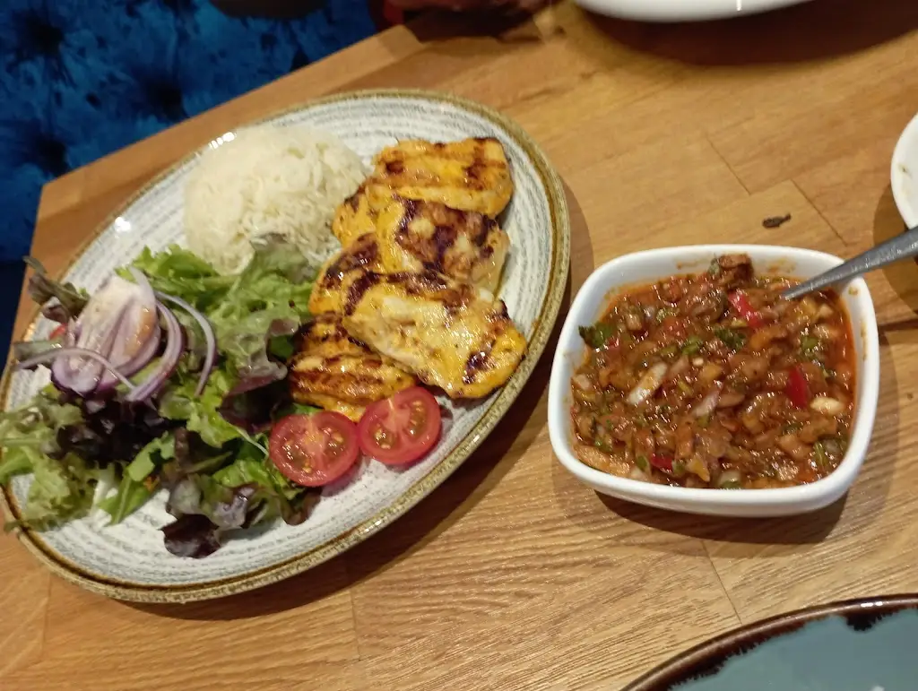 Menu_Filika Restaurant Theydon Bois_Theydon Bois_image_6