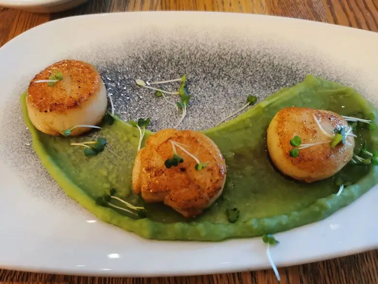 Menu_Filika Restaurant Theydon Bois_Theydon Bois_image_7