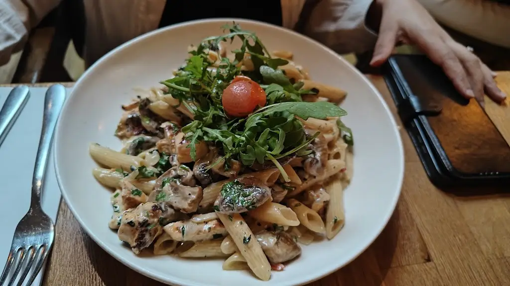 Paul Arora_Filika Restaurant Theydon Bois_Theydon Bois_review