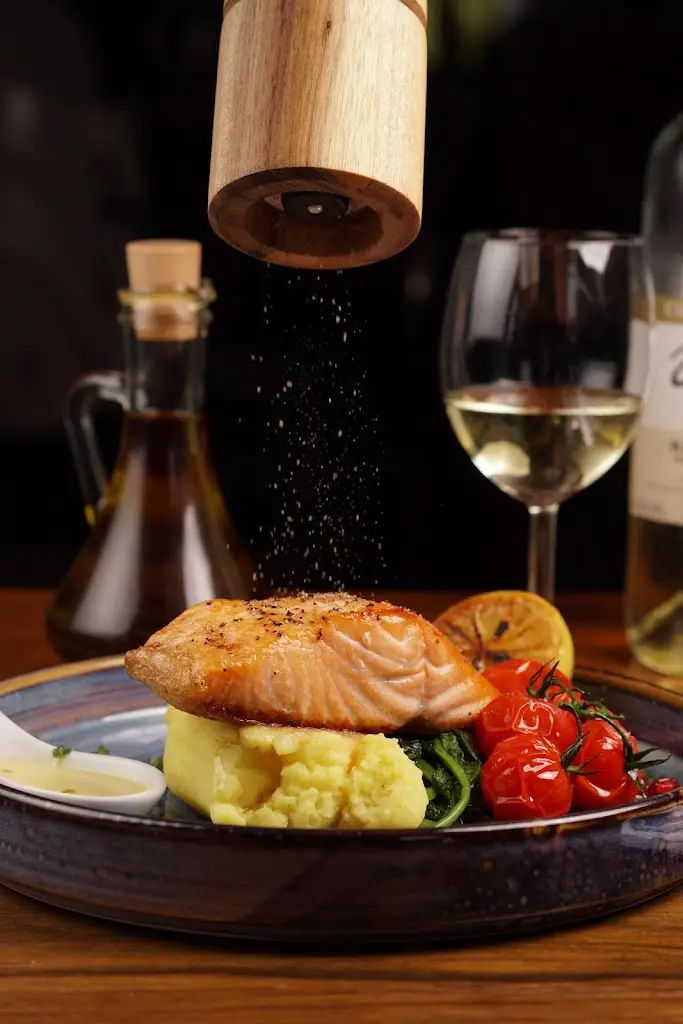 Filika Restaurant Theydon Bois_Theydon Bois_slider_image_3