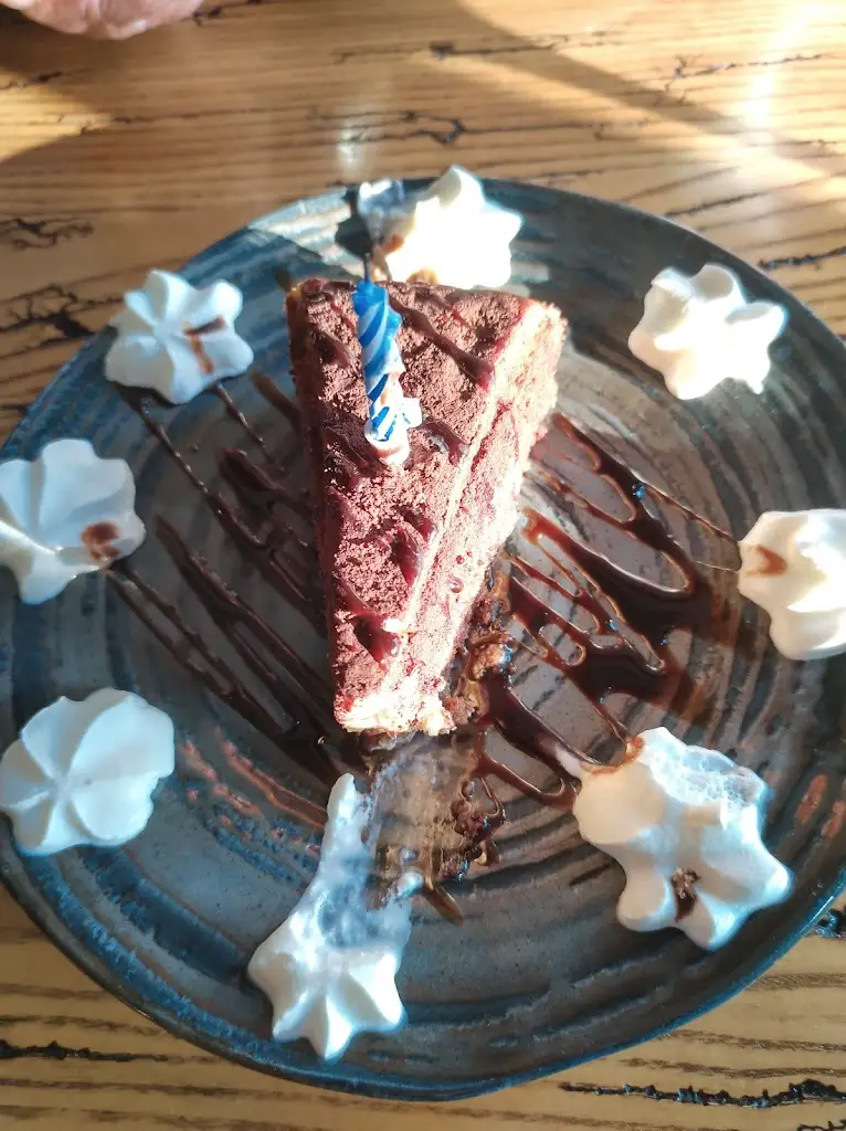 Menu_The Mediterranean kitchen_Bebington_immagine_5