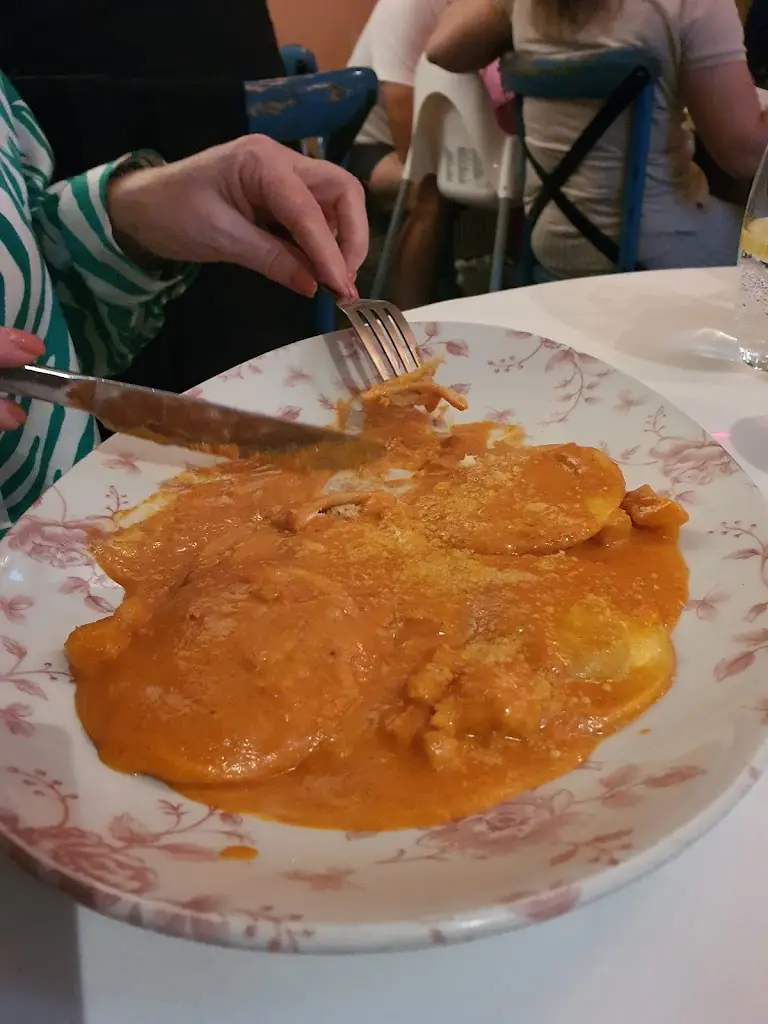 Menu_Il Bacio Theydon Bois_Theydon Bois_image_6