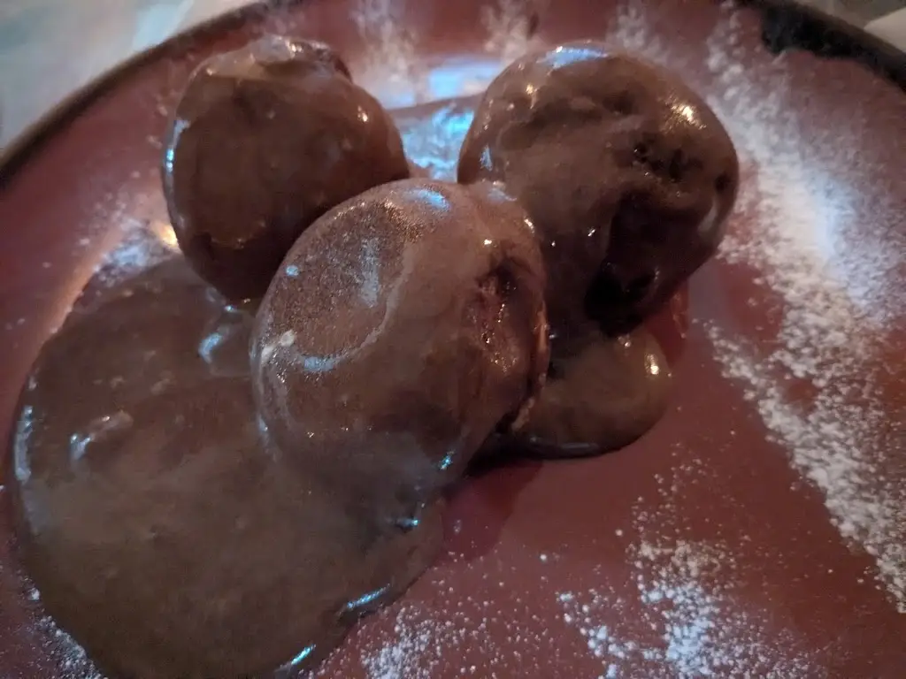 Menu_Il Bacio Theydon Bois_Theydon Bois_image_7