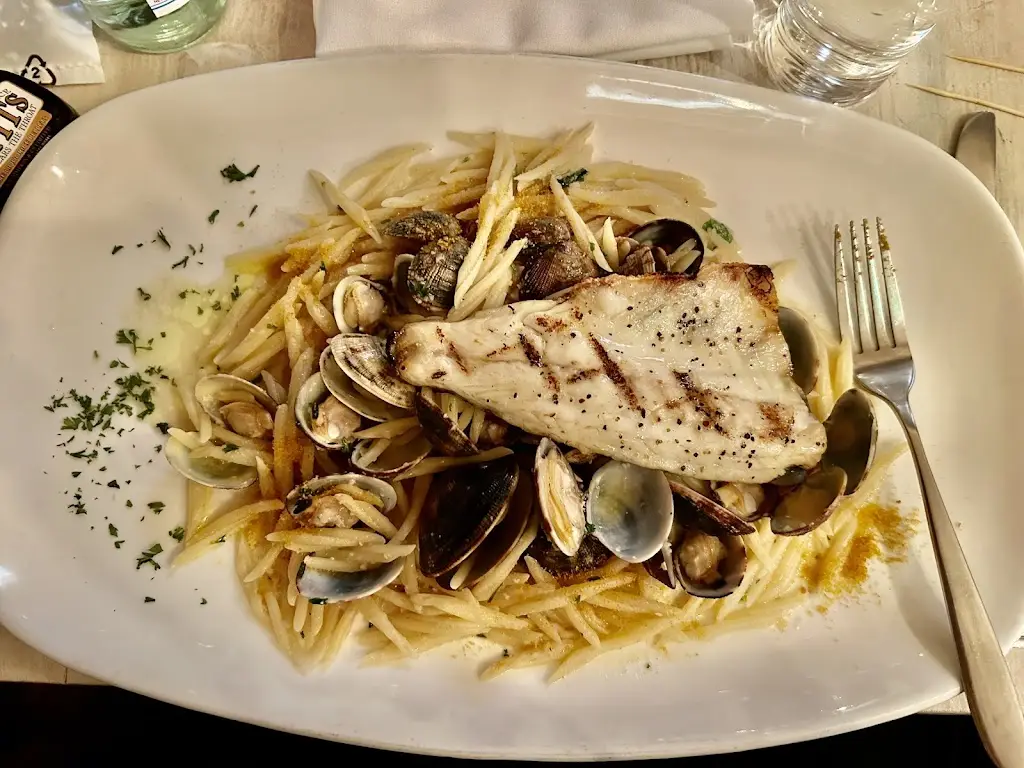 NL PB._Il Bacio Theydon Bois_Theydon Bois_review