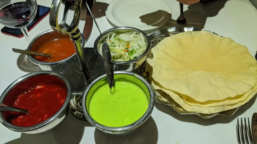 Menu_Theydon Bois Balti House_Theydon Bois_image_4