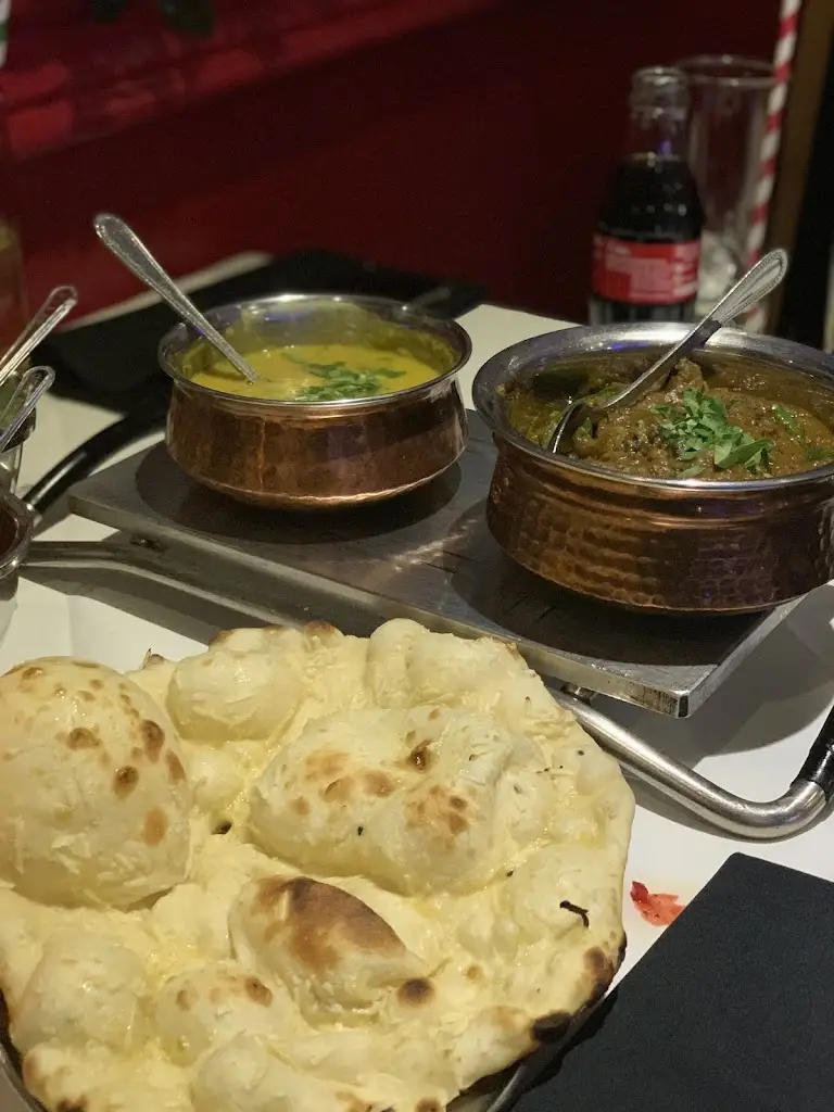 Menu_Theydon Bois Balti House_Theydon Bois_image_5