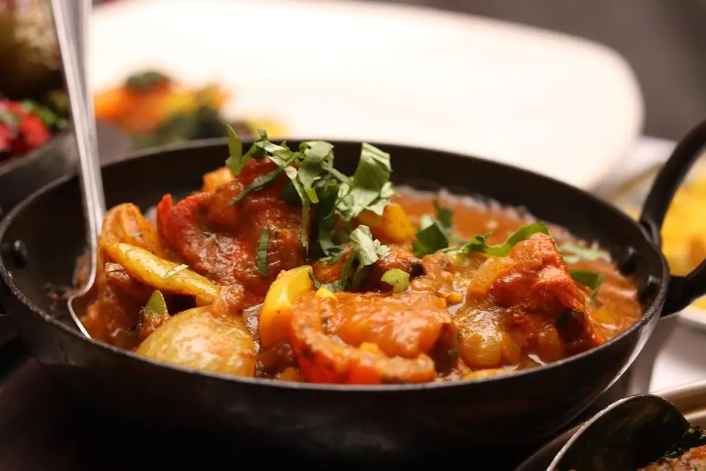 Menu_Theydon Bois Balti House_Theydon Bois_image_7