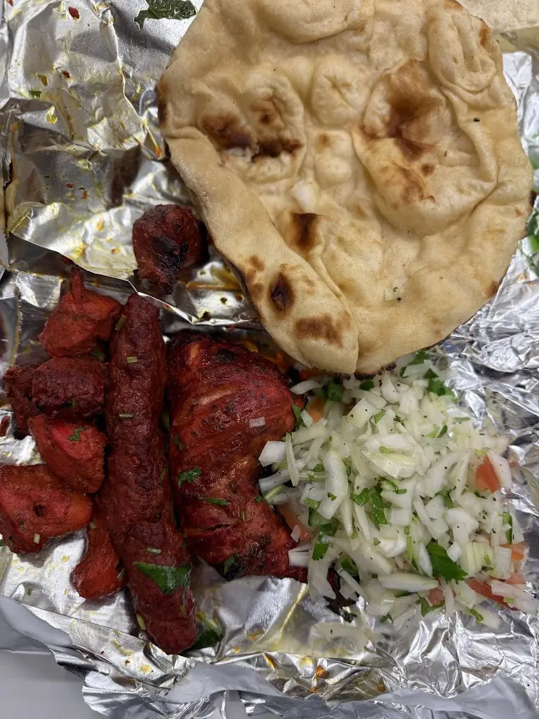 Adarsh’s Review_Theydon Bois Balti House_Theydon Bois_review