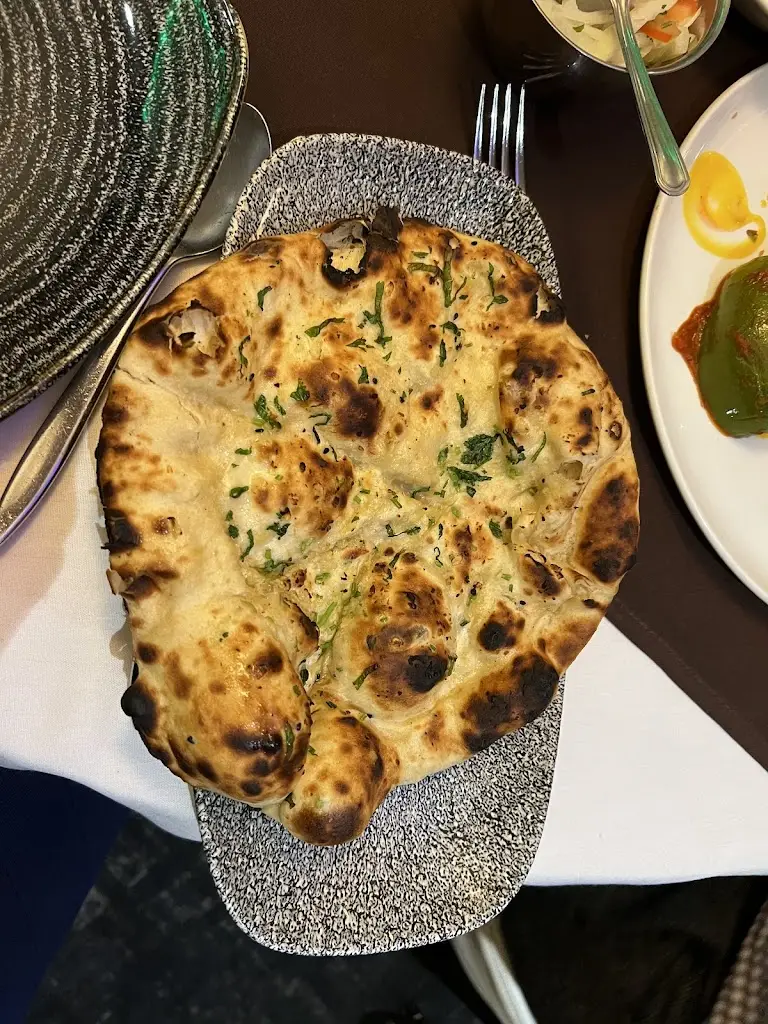 Menu_Indian Ocean_Theydon Bois_image_1