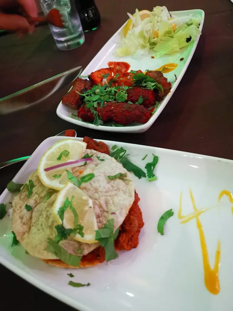 Menu_Indian Ocean_Theydon Bois_image_4