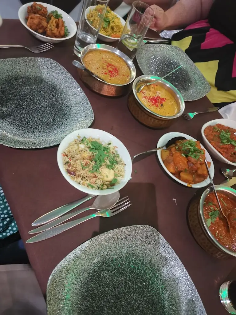 Menu_Indian Ocean_Theydon Bois_image_9