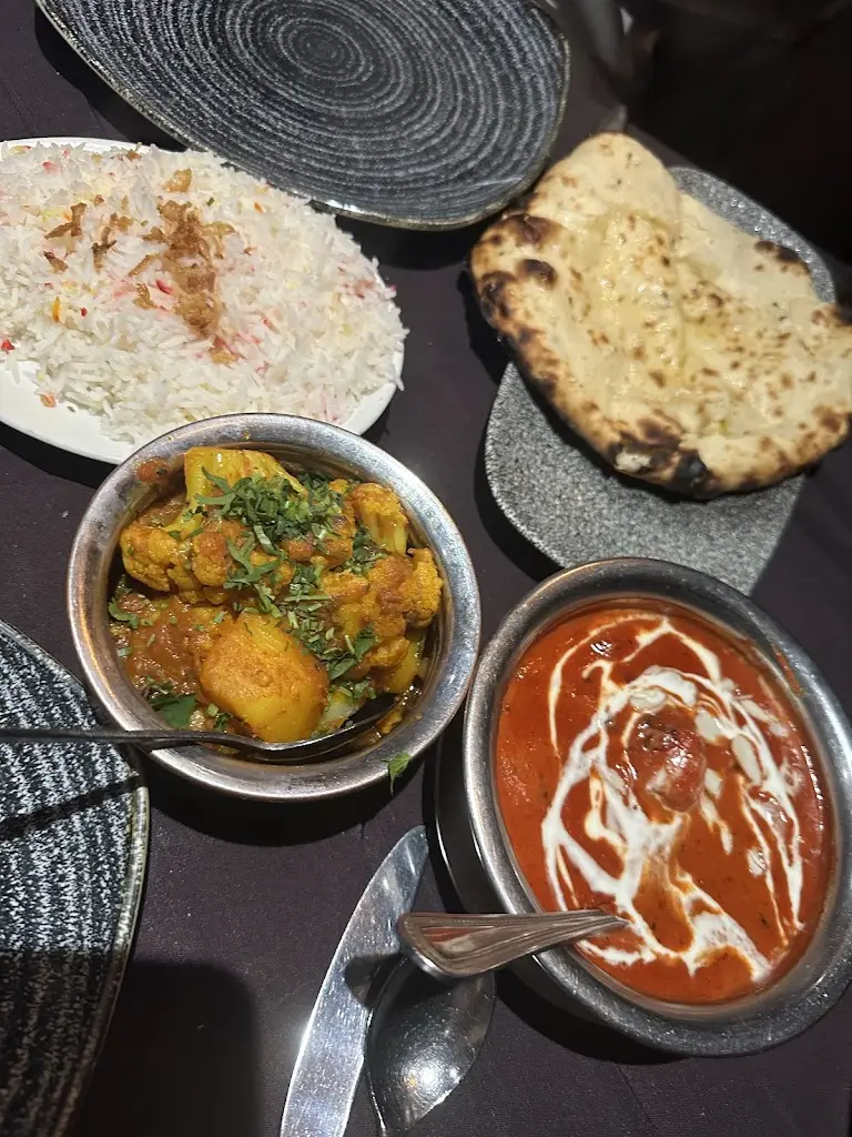 Bree Waghorn_Indian Ocean_Theydon Bois_review