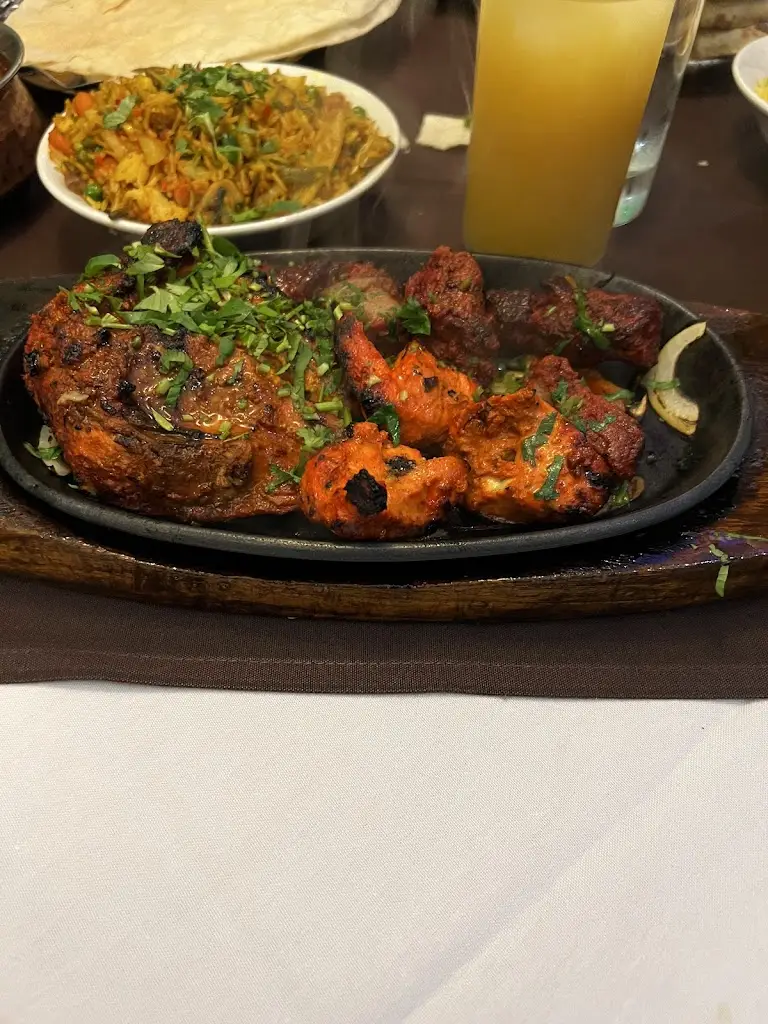 Mintie_Indian Ocean_Theydon Bois_review