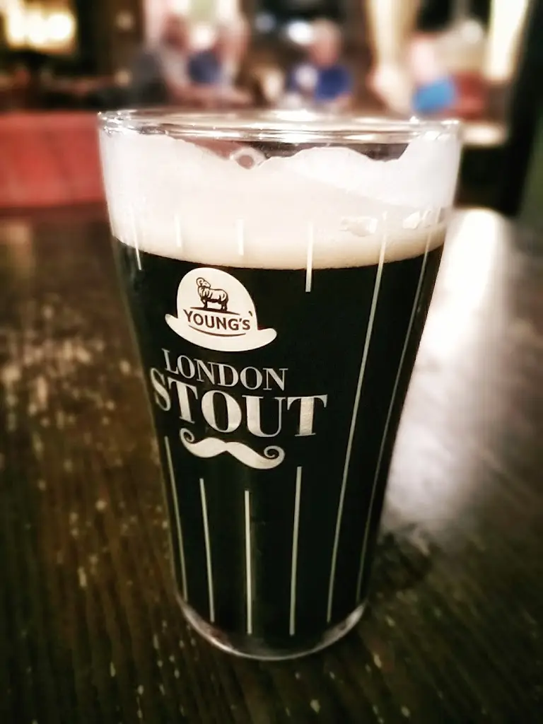 Menu_The Bull_Theydon Bois_image_6