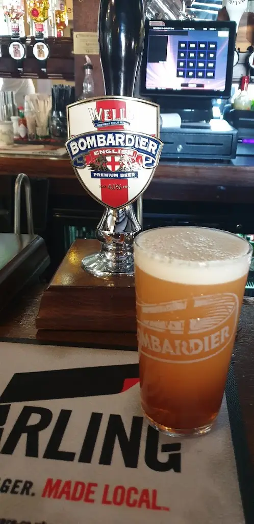 Menu_The Bull_Theydon Bois_image_7