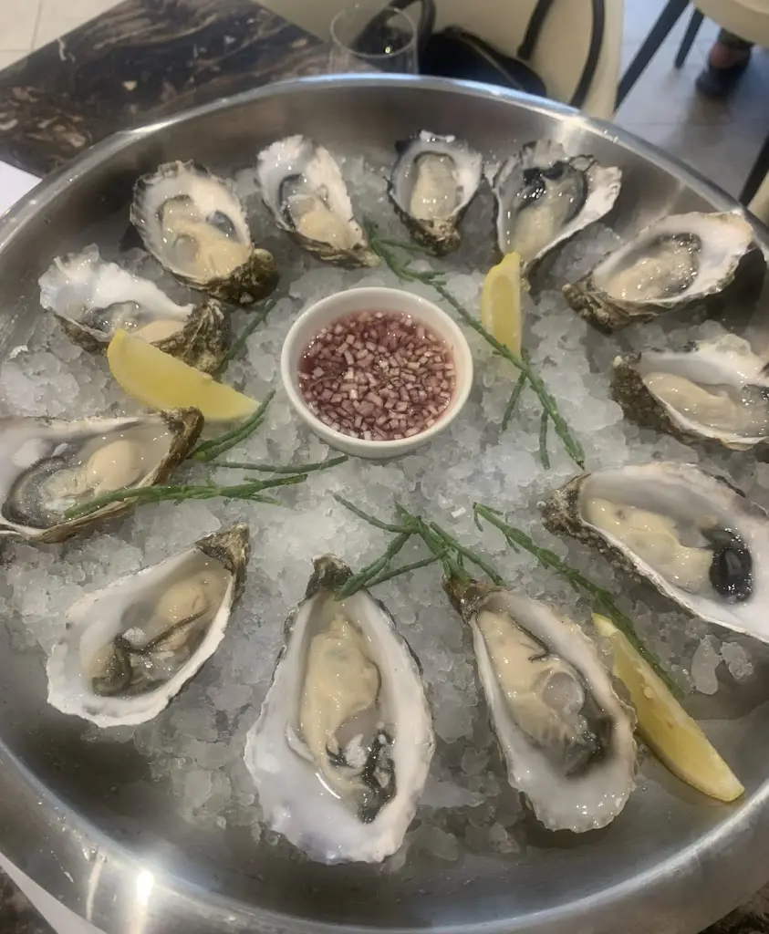 Menu_Lot 14 At Theydon_Theydon Bois_imagen_6