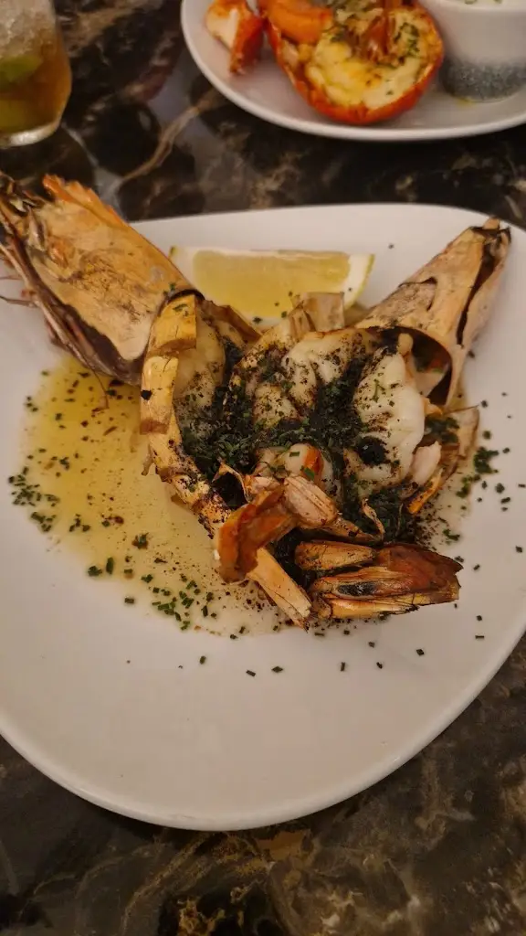 Menu_Lot 14 At Theydon_Theydon Bois_imagen_7