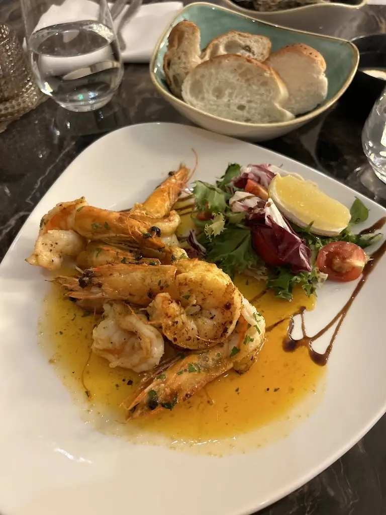 Menu_Lot 14 At Theydon_Theydon Bois_imagen_9