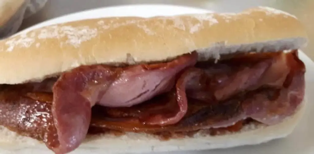 Menu_The Great British Diner at LS23 7FE_Thorp Arch_image_8