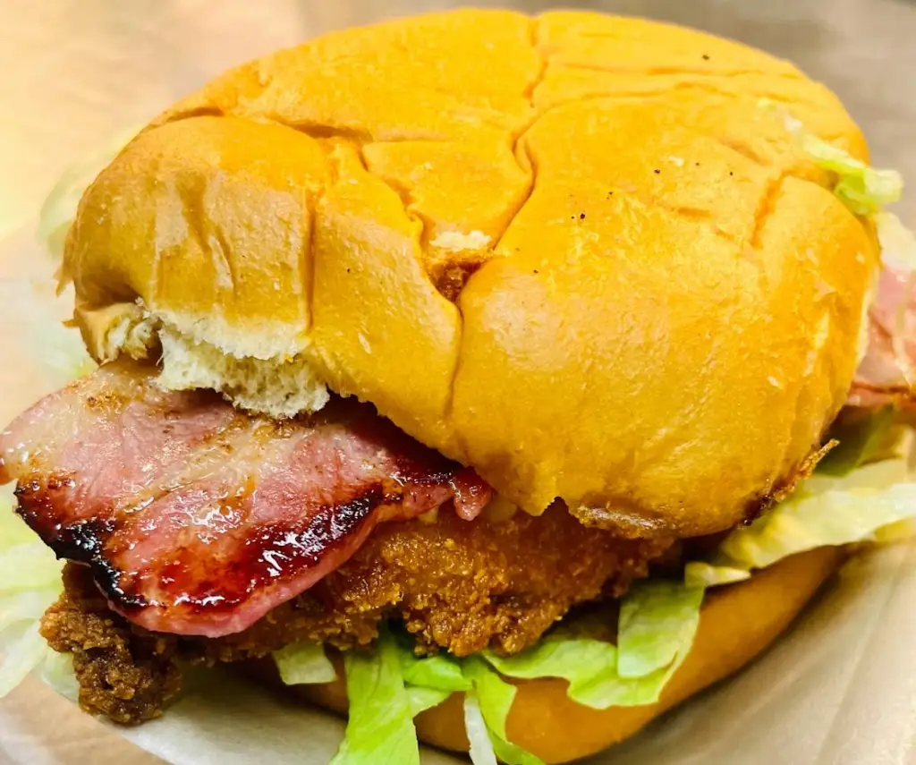 The Great British Diner at LS23 7FE_Thorp Arch_slider_image_3