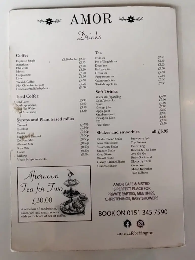 Menu_Amor Cafe and Bistro_Bebington_image_1