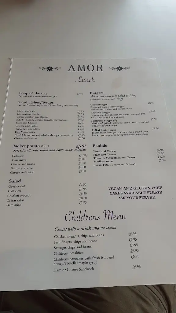 Menu_Amor Cafe and Bistro_Bebington_image_2