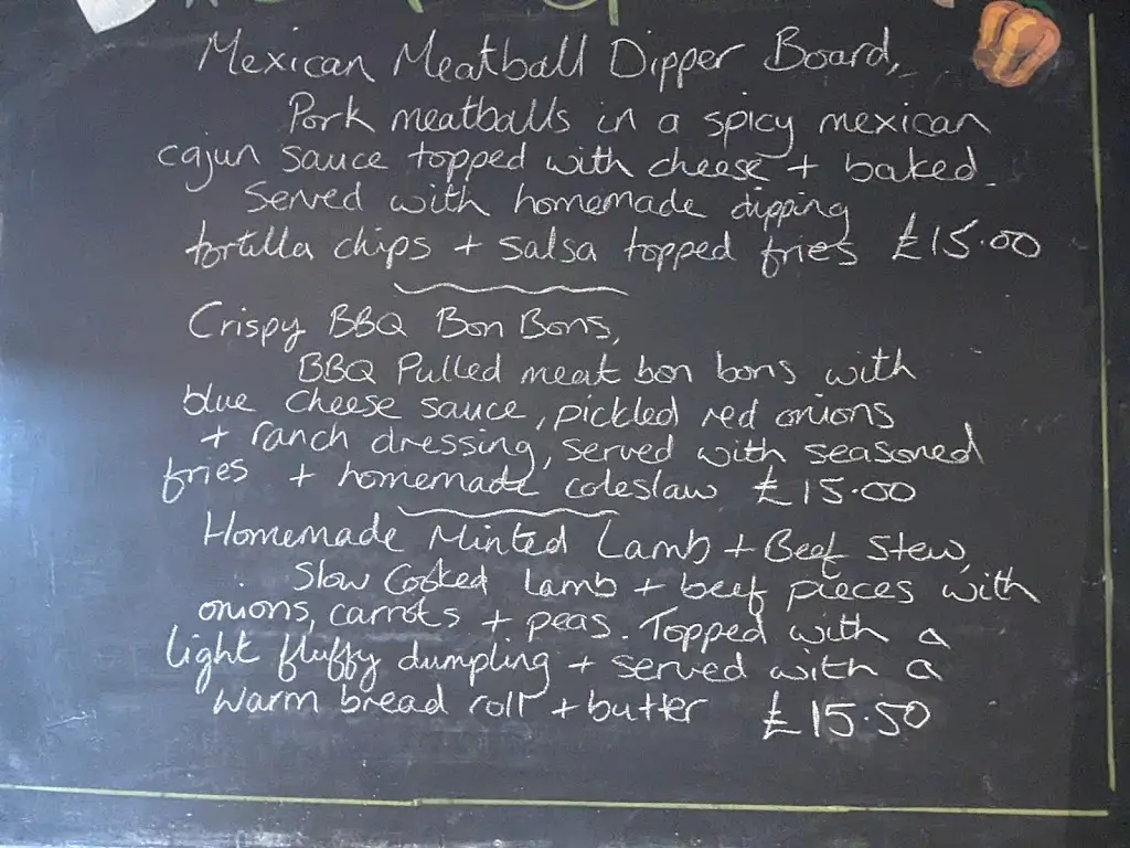 Menu_The Camerton_Thorngumbald_image_2