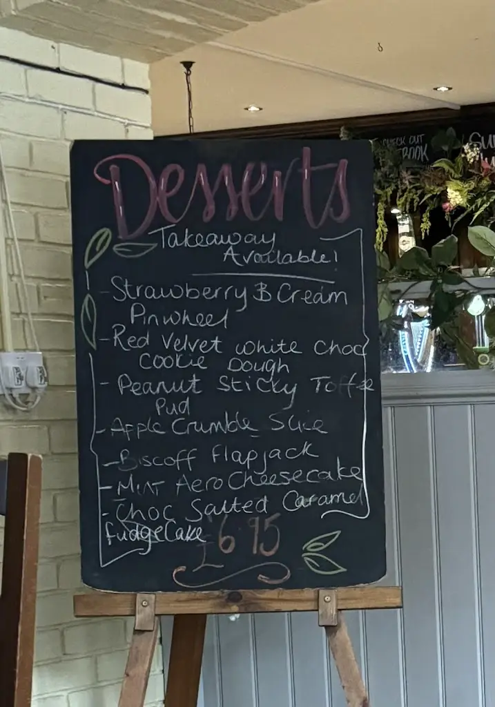 Menu_The Camerton_Thorngumbald_image_4