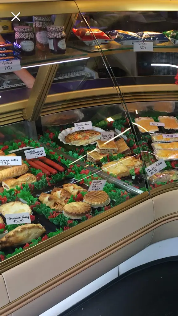 Menu_Mrs Cog's_Thorngumbald_image_8