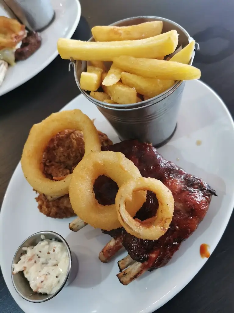 Menu_Route 47 American Steakhouse and Grill_Thorney_image_6