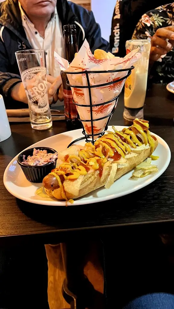 Menu_Route 47 American Steakhouse and Grill_Thorney_image_7