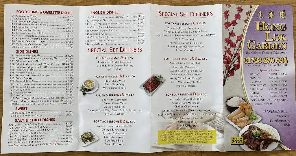 Menu_Hong Lok Garden_Thorney_image_1