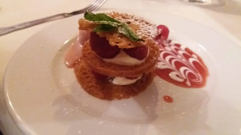 Menu_Cherry House at Werrington_Thorney_image_8