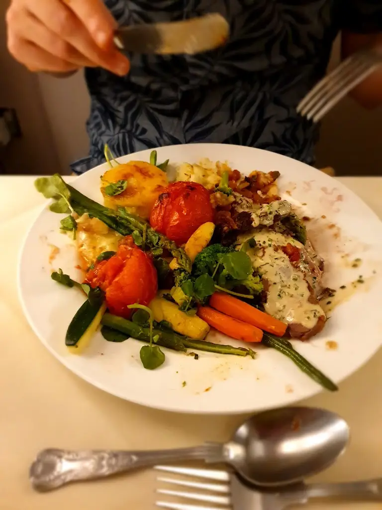 Nat Cat_Cherry House at Werrington_Thorney_review