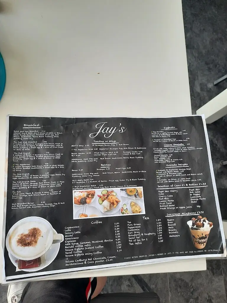 Menu_Jays Bistro LTD_Bebington_image_3