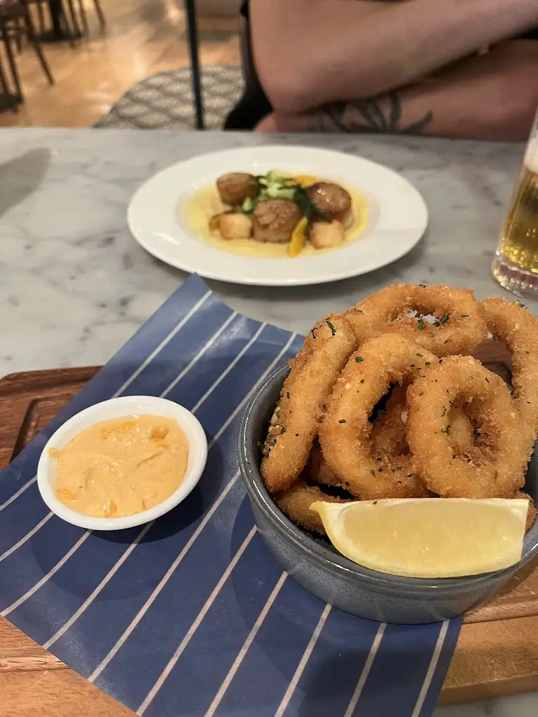 Domonic Hunt_Côte Peterborough_Thorney_review