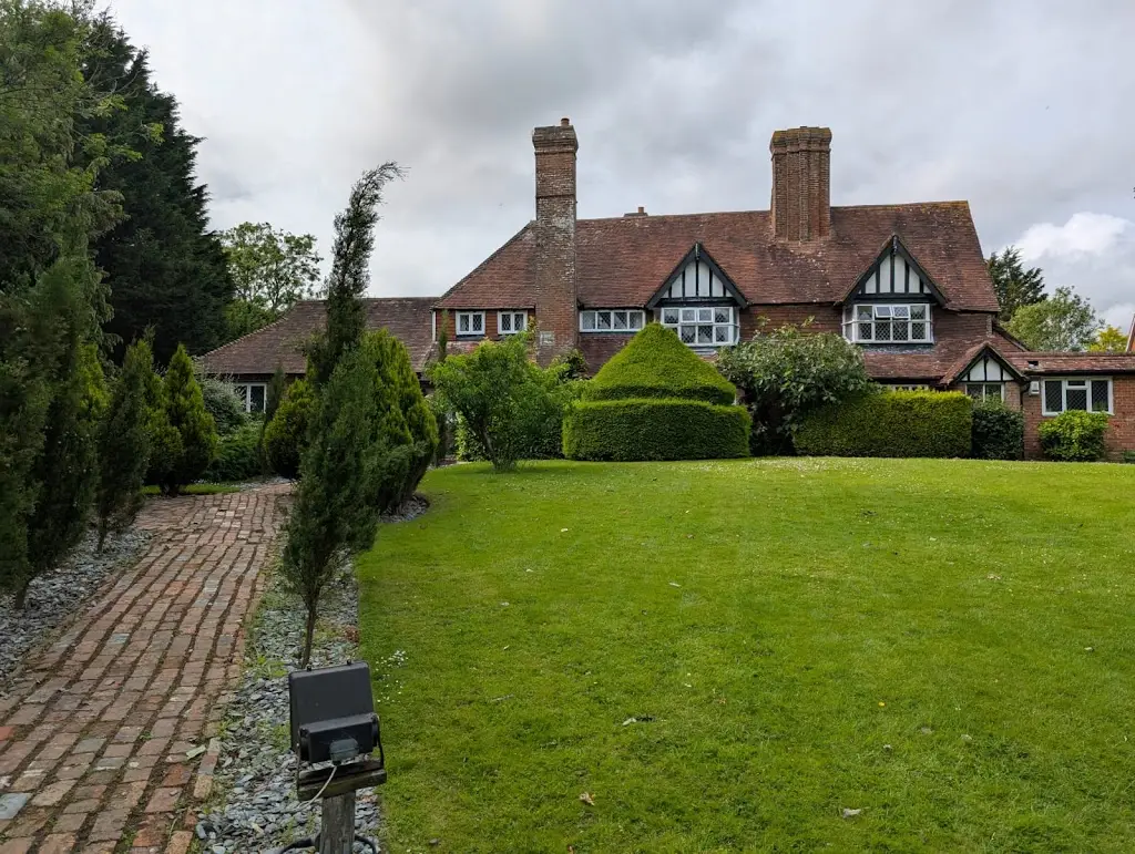 Louisa Bower_The Brickwall Hotel & Restaurant_Ticehurst_review