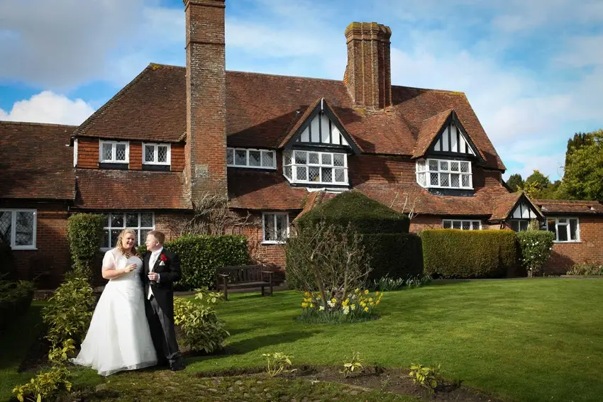 The Brickwall Hotel & Restaurant_Ticehurst_slider_image_1