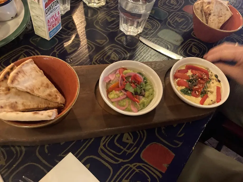 Menu_Tesoro Lounge_Thornbury_image_9