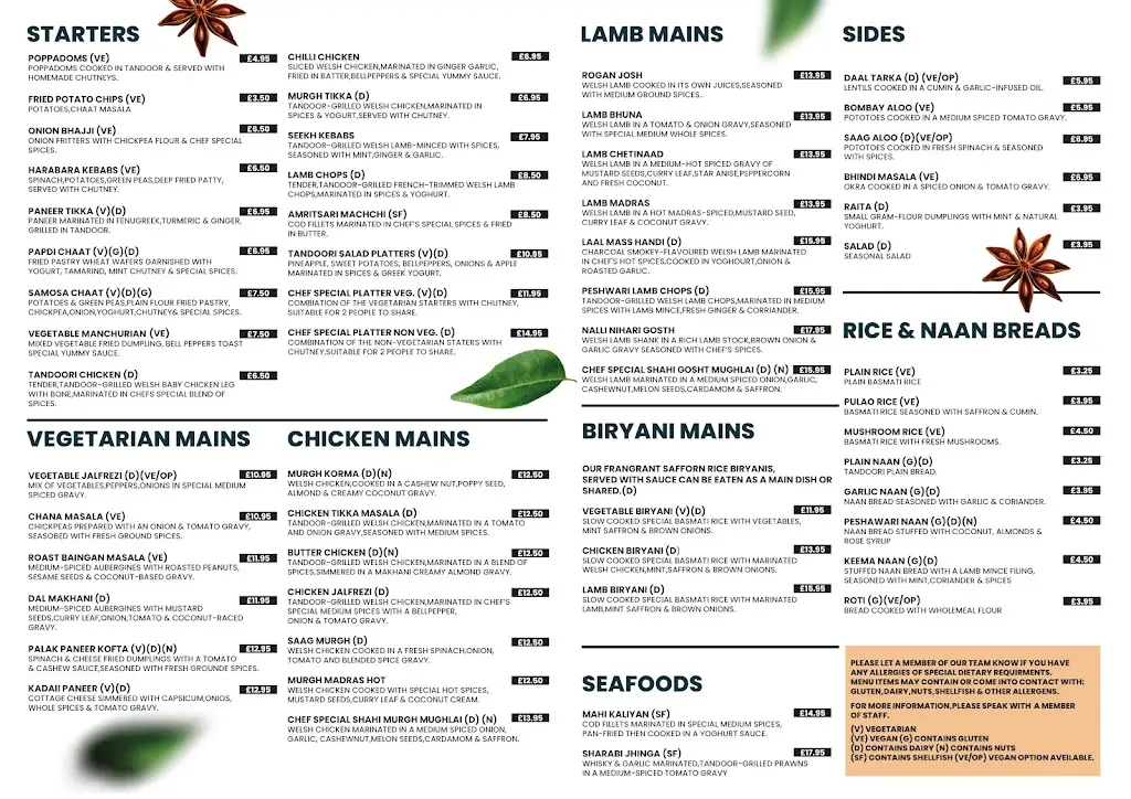 Menu_Roobroo restaurant_Thornbury_image_2