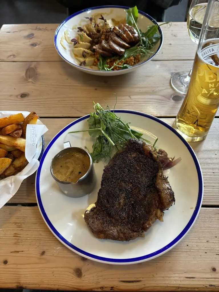 Menu_Hawkes House_Thornbury_imagen_7