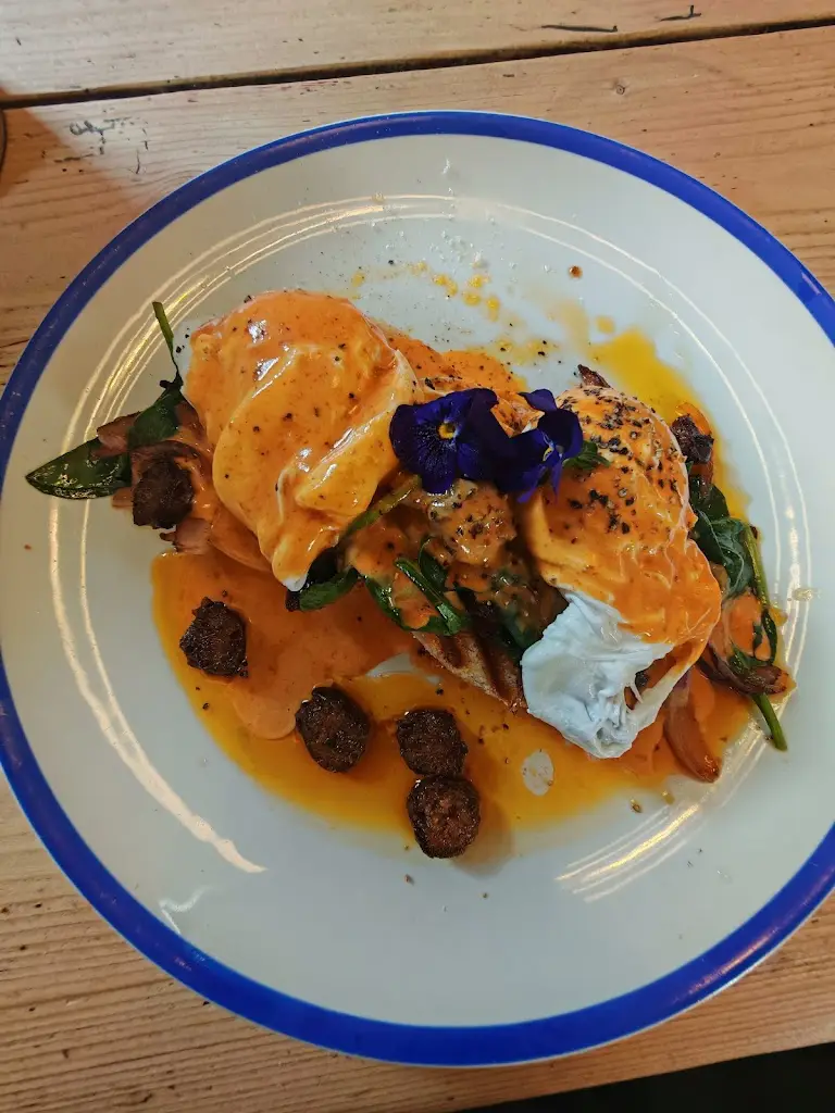 Menu_Hawkes House_Thornbury_imagen_8