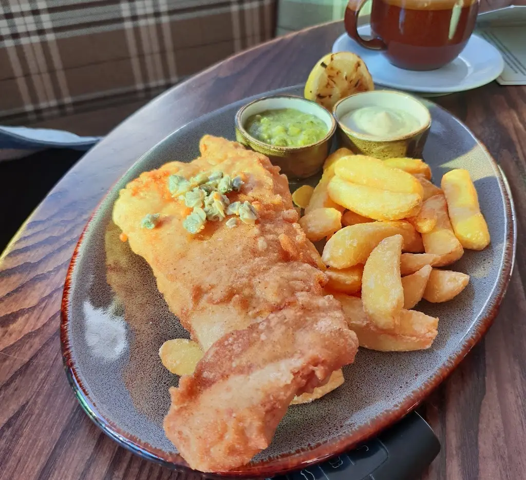 Menu_Royal George Thornbury_Thornbury_image_5