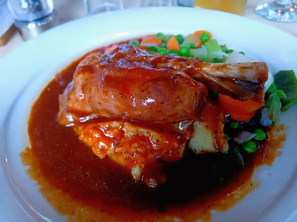 Menu_Royal George Thornbury_Thornbury_image_6