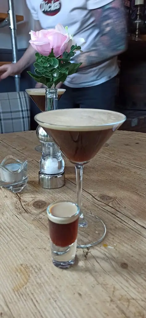 Menu_Royal George Thornbury_Thornbury_image_7