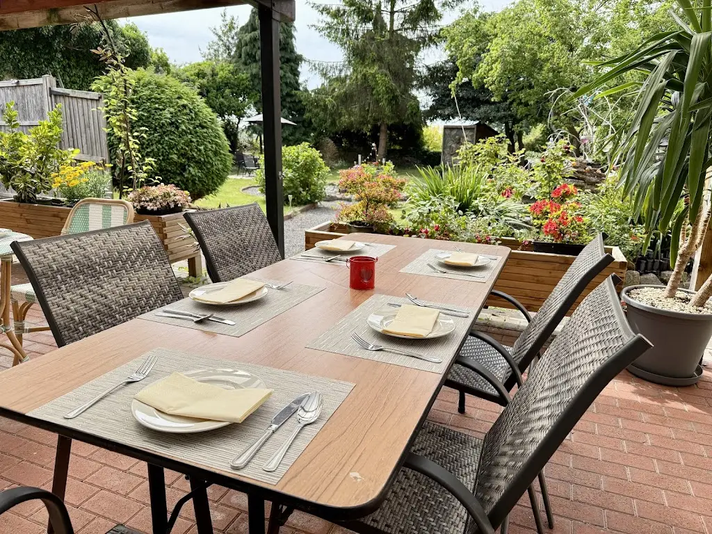 Thai Basil restaurante en Thornbury